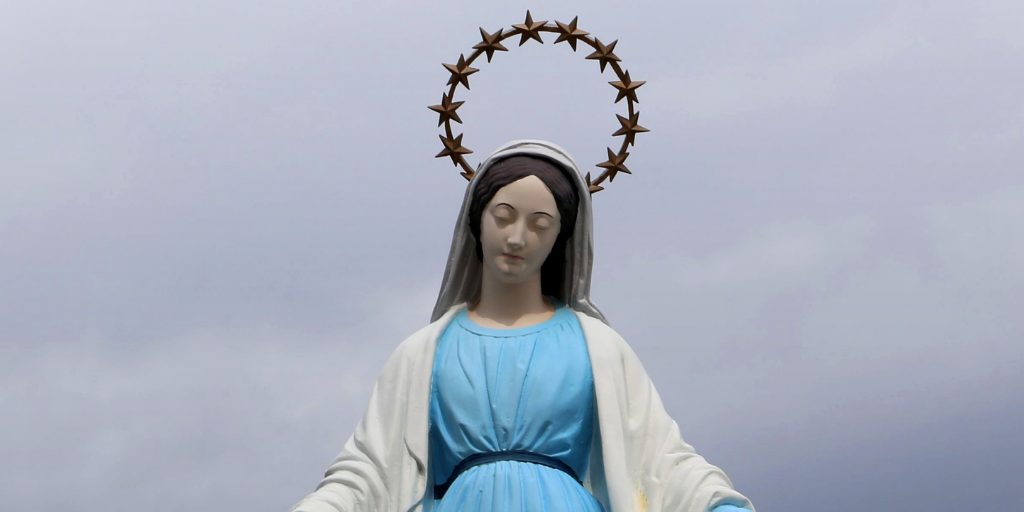 The Month Of May Mary And Mother s Day The Month Of May Mary And Mother s Day